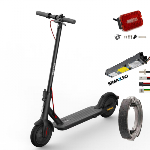 Scooter 3 Lite (Mi3 Lite)